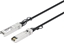Picture of Intellinet Network Solutions Intellinet 508407 cze Twinax SFP+ 10G DAC pasywne, do urzdze HPE, 1m