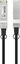 Изображение Intellinet Network Solutions Intellinet 508490 kabel sieciowy Czarny, Srebrny 0,5 m