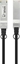 Изображение Intellinet Network Solutions Intellinet 508513 kabel sieciowy Czarny, Srebrny 2 m