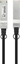 Изображение Intellinet Network Solutions Intellinet 508537 kabel sieciowy Czarny, Srebrny 3 m