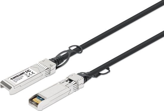 Picture of Intellinet Network Solutions Intellinet Kabel Twinax SFP+ 10G DAC pasywny MSA 5m