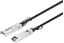 Attēls no Intellinet Network Solutions Intellinet Kabel Twinax SFP+ 10G DAC pasywny MSA 5m