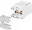 Изображение Intellinet Modu Keystone RJ45 Cat5e UTP LSA IWP-MD C5E/90W