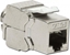 Picture of Intellinet Modu Keystone RJ45 Cat6a 10G beznarzdziowy ekranowany slim