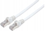 Attēls no Intellinet Network Solutions Intellinet Patchkabel mit Cat7-Rohkabel S/FTP 7,5m weiß
