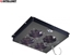 Picture of Intellinet Network Solutions Panel chodzcy 4x23W rack 19  sufitowy z termostatem (711203)
