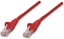 Изображение Intellinet Network Solutions PATCH CORD CAT5E UTP 0,5M CZERWONY 100% MIED (318198)