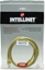 Attēls no Intellinet Network Solutions PATCH CORD CAT6 UTP 5,0M ÓTY 100% MIED (343725)