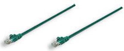 Picture of Intellinet Network Solutions Patch Cord Kat5e SFTP RJ45 3m Zielony 100% Mied Intellinet (330596)