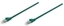 Изображение Intellinet Network Solutions Patch Cord Kat5e SFTP RJ45 3m Zielony 100% Mied Intellinet (330596)