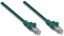 Picture of Intellinet Network Solutions Patch kabel Cat5e UTP 10m zielony (325943)