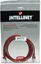 Picture of Intellinet Network Solutions Patch kabel Cat5e UTP 7,5m czerwony (319898)