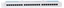 Изображение Intellinet Network Solutions Patch panel 1U 19" 24x RJ-45 Cat.5e (503754)