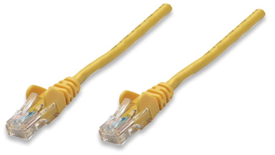 Picture of Intellinet Network Solutions Patchcord Cat5e, U/UTP, PVC, 2m, óty (319744)