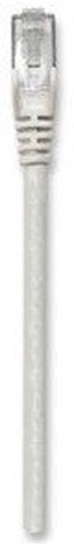 Picture of Intellinet Network Solutions Patchcord Cat6 UTP 0,3m 100% CU szary