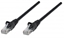 Attēls no Intellinet Network Solutions Patchcord Cat6, SFTP, 1.5m, czarny (739856)