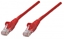 Изображение Intellinet Network Solutions Patchcord Cat6A SFTP CU 0.25m, czerwony (737029)