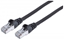 Picture of Intellinet Network Solutions Patchcord Cat6A, SFTP, 5m, czarny (318808)