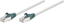 Изображение Intellinet Network Solutions Patchcord Intellinet 100% mied Cat.5e SFTP CrossOver 2m szary