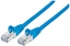 Picture of Intellinet Network Solutions Patchcord S/FTP, CAT7, 7.5m, niebieski (741033)