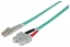 Picture of Intellinet Network Solutions Patchcord wiatowodowy OM3 50/125 MM LC-SC Duplex 5m (751094)