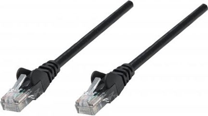 Picture of Intellinet Network Solutions RJ-45/RJ-45 kat.5e SF/UTP Czarny 1.5m (739009)