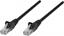 Attēls no Intellinet Network Solutions RJ-45/RJ-45 kat.5e SF/UTP Czarny 1.5m (739009)