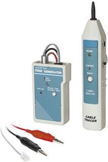 Picture of Intellinet Network Solutions Tester okablowania z sond zblieniow (515566)