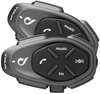Picture of Interphone Intercom motocyklowy INTERPHONE TOUR HD, komplet na 2 kaski