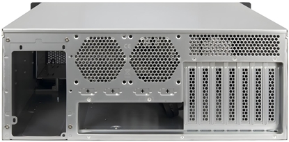 Picture of Inter-Tech Case IPC Server 4U-47045