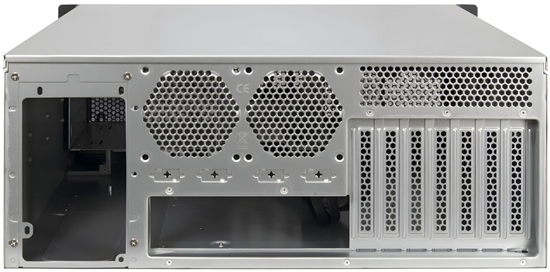 Picture of Inter-Tech Case IPC Server 4U-47045