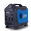 Изображение Invertora ģenerators Scheppach SG3500i; 3,5 kW; benzīna