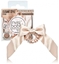 Attēls no InvisiBobble Sprunchie Slim Ballerina Bow Hair Elastic