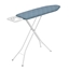 Picture of Ironing board with stand, 107.5 × 30.5 cm, 4 adjustable levels, KINGHOFF, KH 1938