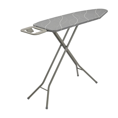 Picture of Ironing board with stand, 114 × 35.5 cm, 7 levels, KINGHOFF, KH 1939