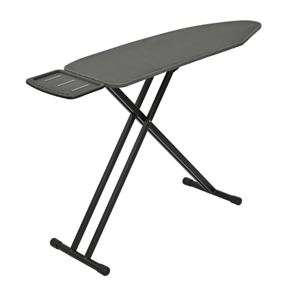 Picture of Ironing board with stand, 122 × 38 cm, 7 levels, KINGHOFF, KH 1940