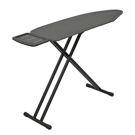 Picture of Ironing board with stand, 122 × 38 cm, 7 levels, KINGHOFF, KH 1940