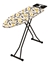 Picture of Ironing Board, 15077 1, 154 x 38 x 7, ALSEA