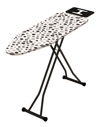 Изображение Ironing Board, 15077 3, 154 x 38 x 7, ALSEA