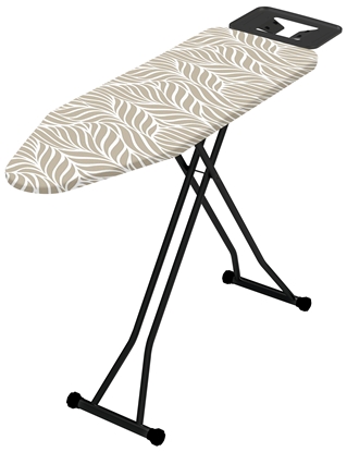 Изображение Ironing Board, 15077 4, 154 x 38 x 7, ALSEA