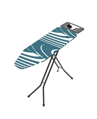 Изображение Ironing Board, 21382, 144.5 x 34 x 5, ALSEA
