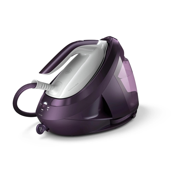 Picture of IRONING STATION/PSG8050/30 PHILIPS