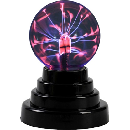Picture of iTotal - Plasma Lamp 3 (XL2635) (8059037074043)