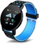 Picture of iWear Smart Band 119s Plus Fitness Tracker Heart Rate & Sleep Monitor Black