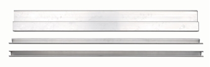 Picture of Izlīdzināšanas lineāls Stabila HAK; 1,2 m