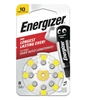 Picture of Izmērs 10 baterijas 1.45V Energizer Zn-Air PR70 iepakojumā 8 gb.