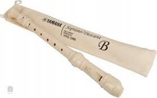 Picture of Yamaha Flet Sopranowy YRS-24B