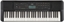 Изображение Yamaha Yamaha PSR-E283 MIDI keyboard 61 keys Black  White 4957812692847