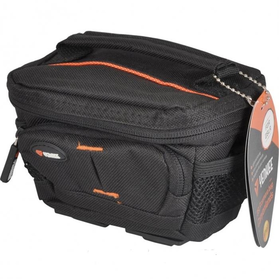 Изображение YENKEE DSLR camera bag YBC 500 BK