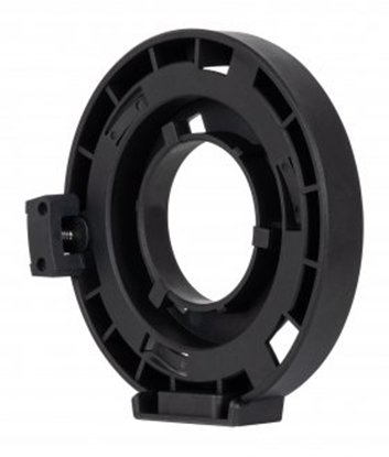 Изображение Yongnuo Adapter Yongnuo MiniZJH - Bowens / Mini Bowens